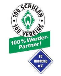 100% Werder-Partner
