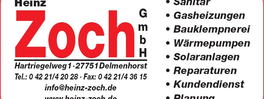 Heinz Zoch GmbH