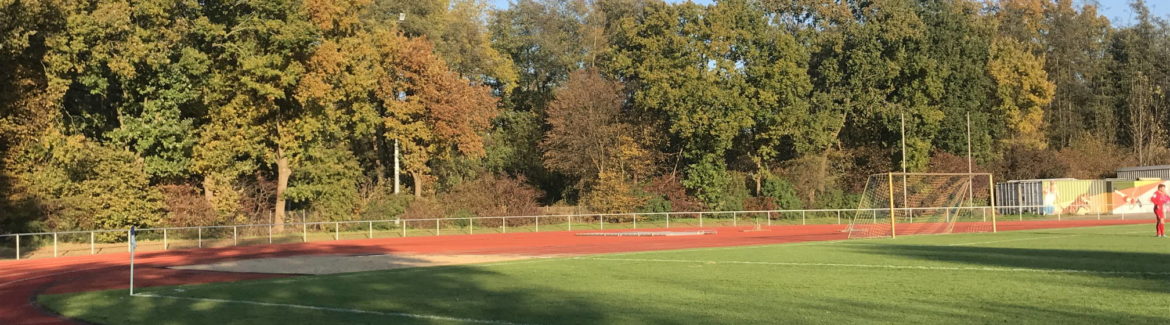 Fußball-Tradition seit 1953