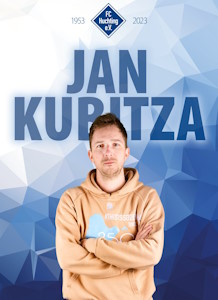 Jan Kubitza