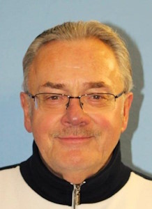 Horst Kamm