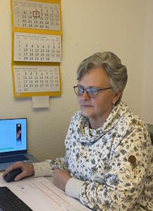Petra Kamm