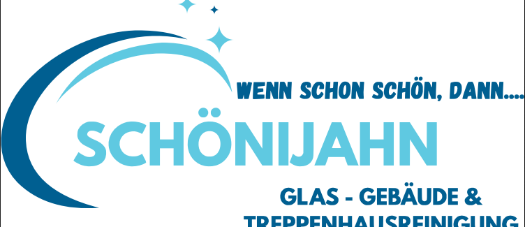 Schönijahn Gebäudereinigung